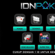 Illustration for article titled Cara Daftar IDN Poker Online Terbaru di IDN Poker88